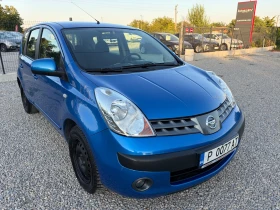 ������ Nissan Note