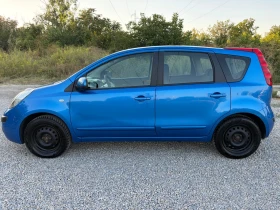 Nissan Note 1.6 | Mobile.bg � ����� ������ 4