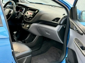 Opel Karl 1.0i * 70.000km* * Кожа*  | Auto.bg — изображение 11