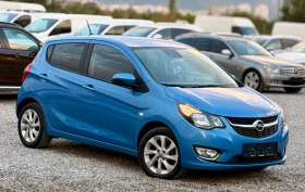 Opel Karl 1.0i * 70.000km* * Кожа*  | Auto.bg — изображение 3