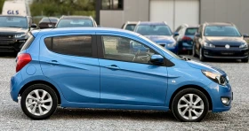 Opel Karl 1.0i * 70.000km* * Кожа*  | Auto.bg — изображение 5