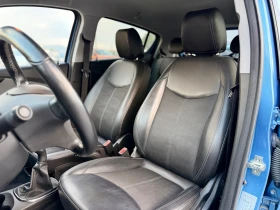 Opel Karl 1.0i * 70.000km* * Кожа*  | Auto.bg — изображение 15