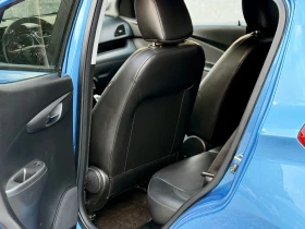 Opel Karl 1.0i * 70.000km* * Кожа*  | Auto.bg — изображение 10