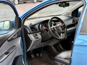 Opel Karl 1.0i * 70.000km* * Кожа*  | Auto.bg — изображение 9