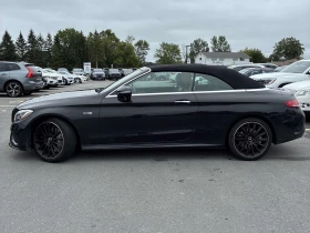 Mercedes-Benz C 43 AMG AMG C 43 / ������ / ���������� | Mobile.bg � ����� ������ 2
