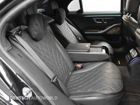 Mercedes-Benz S 400 2.9 656929 Automatic КРАЙНА ЦЕНА: 38802 EUR - 38802 € - 25837388 12
