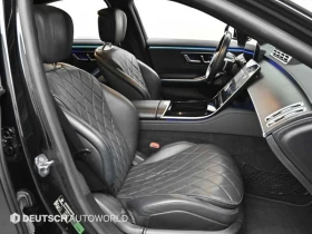 Mercedes-Benz S 400 2.9 656929 Automatic КРАЙНА ЦЕНА: 38802 EUR - 38802 € - 25837388 10