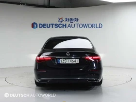 Mercedes-Benz S 400 2.9 656929 Automatic КРАЙНА ЦЕНА: 38802 EUR - 38802 € - 25837388 3
