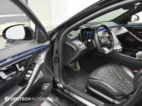 Mercedes-Benz S 400 2.9 656929 Automatic КРАЙНА ЦЕНА: 38802 EUR - 38802 € - 25837388 11