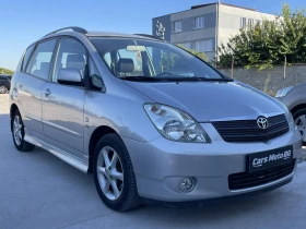 Toyota Corolla verso 2.D D4D 