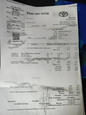 Toyota Yaris | Mobile.bg � ����� ������ 14