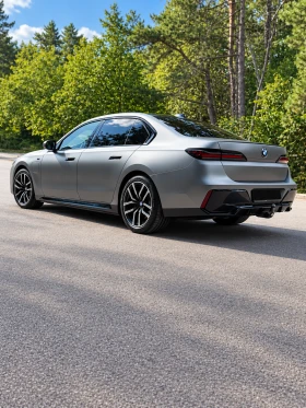 BMW 750 750e M-Pro Plug-in Hybrid xDrive | Mobile.bg � ����� ������ 3