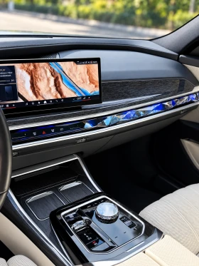 BMW 750 750e M-Pro Plug-in Hybrid xDrive | Mobile.bg � ����� ������ 7