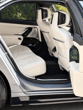 BMW 750 750e M-Pro Plug-in Hybrid xDrive | Mobile.bg � ����� ������ 9
