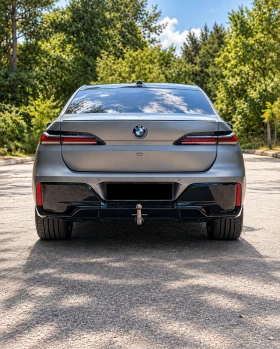 BMW 750 750e M-Pro Plug-in Hybrid xDrive | Mobile.bg � ����� ������ 6