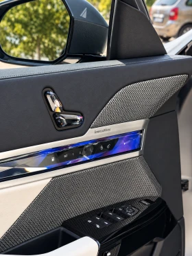 BMW 750 750e M-Pro Plug-in Hybrid xDrive | Mobile.bg � ����� ������ 10