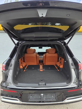 Geely Galaxy M9 210km 4WD - 52500 € - 38790214 15