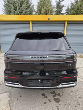 Geely Galaxy M9 210km 4WD - 52500 € - 38790214 7