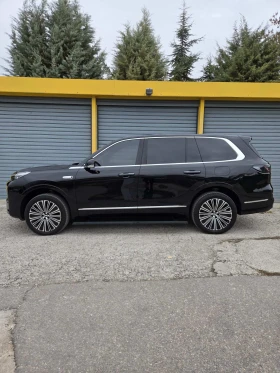 Geely Galaxy M9 210km 4WD - 52500 € - 38790214 4
