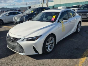 Lexus IS * 300 * CARFAX * 