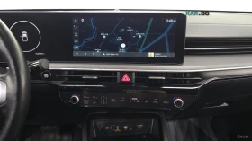 Kia K5 PRESTIGE* CAMERA* ПОДГРЕВ* ОБДУХВАНЕ*  - 16800 € - 46841763 10