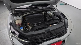 Kia K5 PRESTIGE* CAMERA* ПОДГРЕВ* ОБДУХВАНЕ*  - 16800 € - 46841763 17