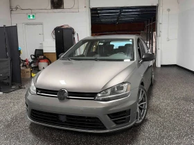 ������ VW Golf