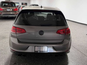 VW Golf R HB DSG * CARFAX * ��� ������������ ������ | Mobile.bg � ����� ������ 4