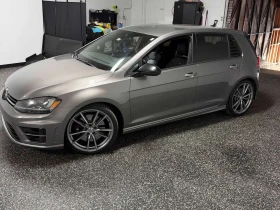 VW Golf R HB DSG * CARFAX * ��� ������������ ������ | Mobile.bg � ����� ������ 2