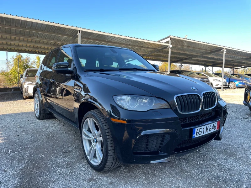 BMW X5M, снимка 3 - Автомобили и джипове - 47708040