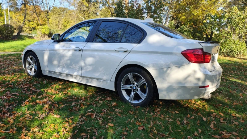 BMW 328, снимка 3 - Автомобили и джипове - 47872050