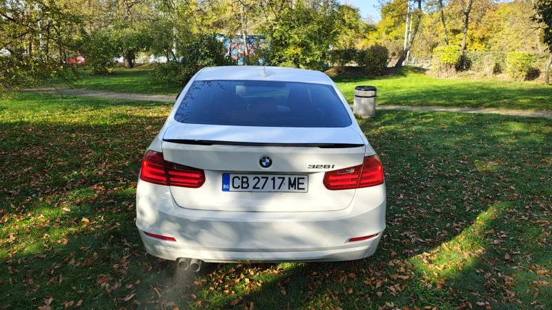 BMW 328, снимка 7 - Автомобили и джипове - 47872050