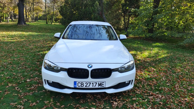 BMW 328, снимка 17 - Автомобили и джипове - 47872050