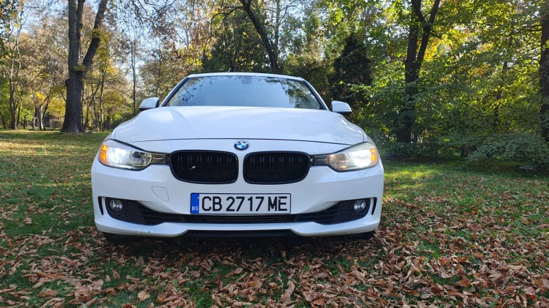 BMW 328, снимка 1 - Автомобили и джипове - 47872050