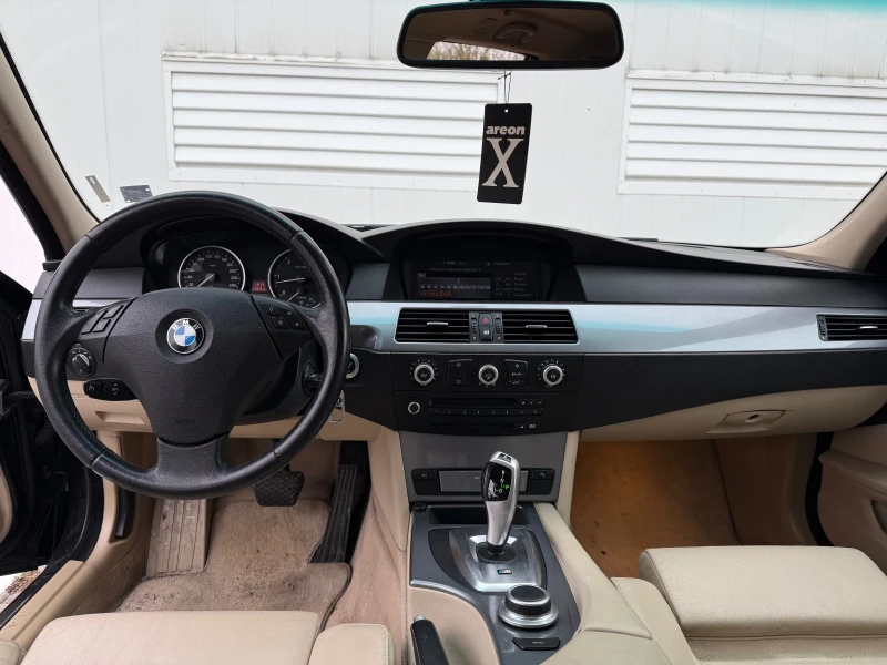 BMW 530 Xdrive, снимка 10 - Автомобили и джипове - 49501362