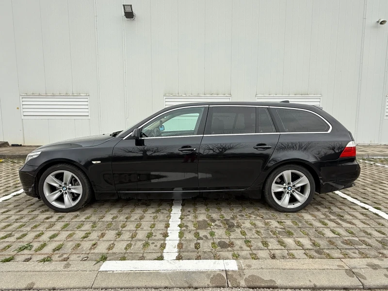 BMW 530 Xdrive, снимка 8 - Автомобили и джипове - 49501362