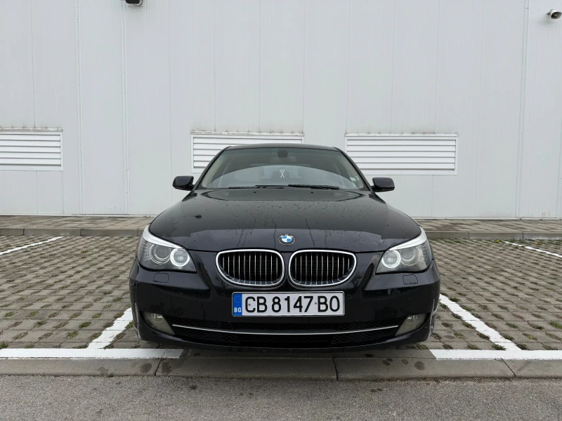 BMW 530 Xdrive, снимка 2 - Автомобили и джипове - 49501362