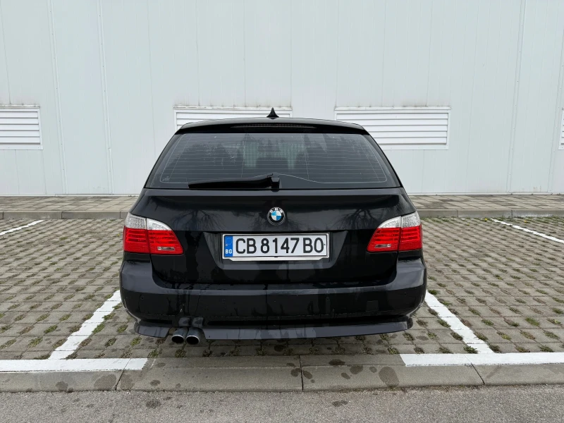 BMW 530 Xdrive, снимка 5 - Автомобили и джипове - 49501362