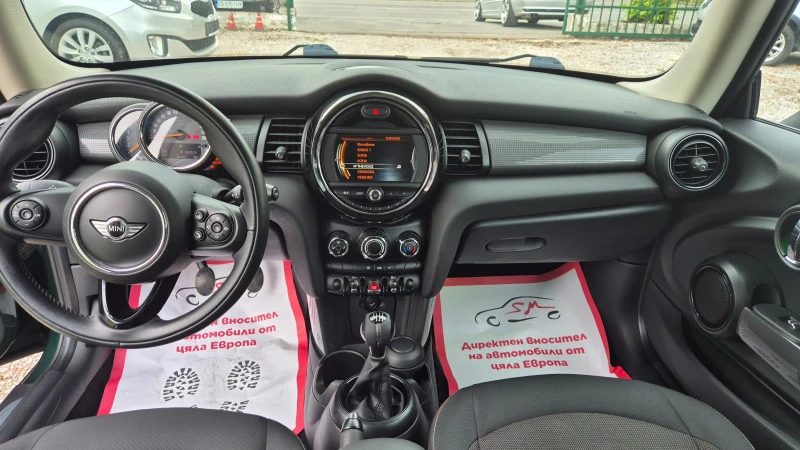 Mini D one 1.5 D euro 6B, снимка 9 - Автомобили и джипове - 50514256