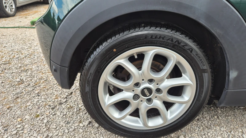 Mini D one 1.5 D euro 6B, снимка 8 - Автомобили и джипове - 50514256