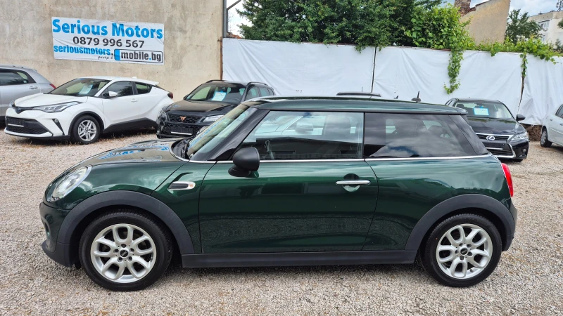 Mini D one 1.5 D euro 6B, снимка 3 - Автомобили и джипове - 50514256