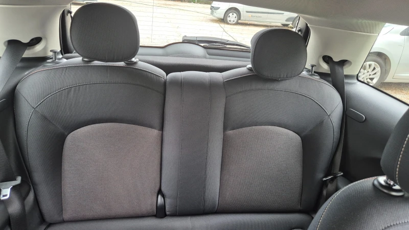 Mini D one 1.5 D euro 6B, снимка 6 - Автомобили и джипове - 50514256