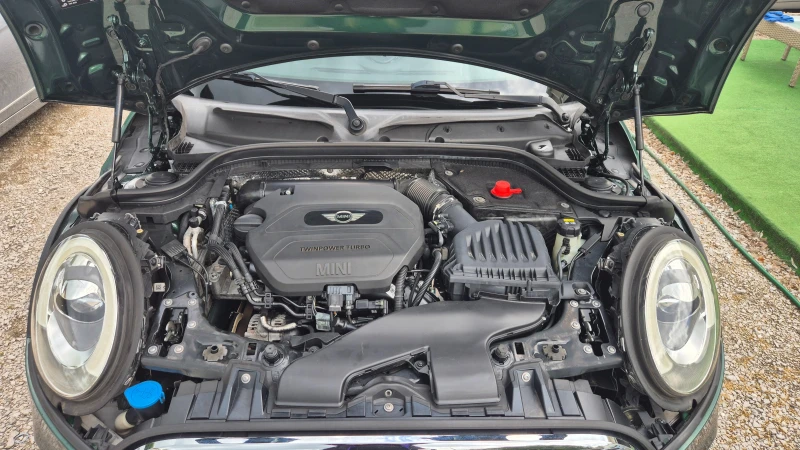 Mini D one 1.5 D euro 6B, снимка 15 - Автомобили и джипове - 50514256