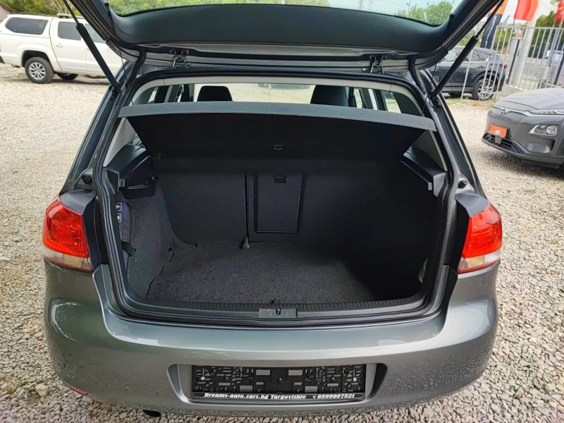 VW Golf 1.6/110kc, снимка 14 - Автомобили и джипове - 51030649