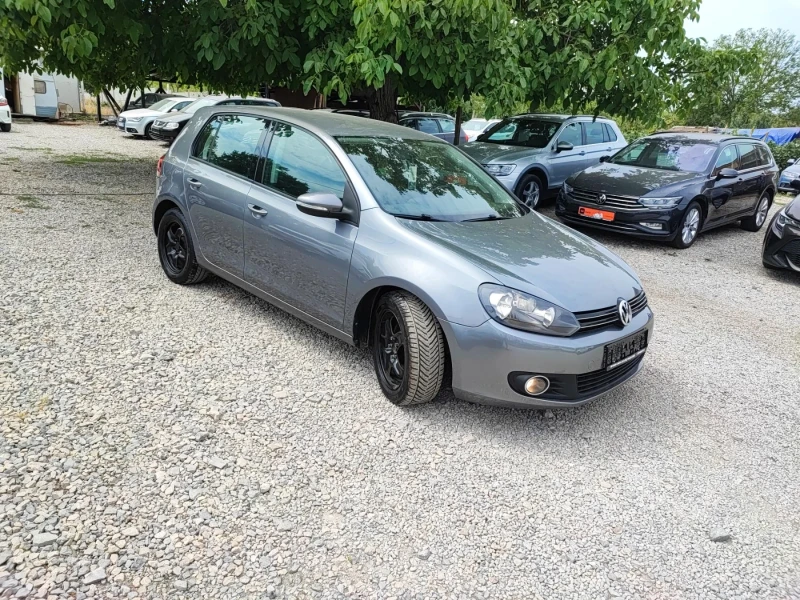 VW Golf 1.6/110kc, снимка 6 - Автомобили и джипове - 51030649