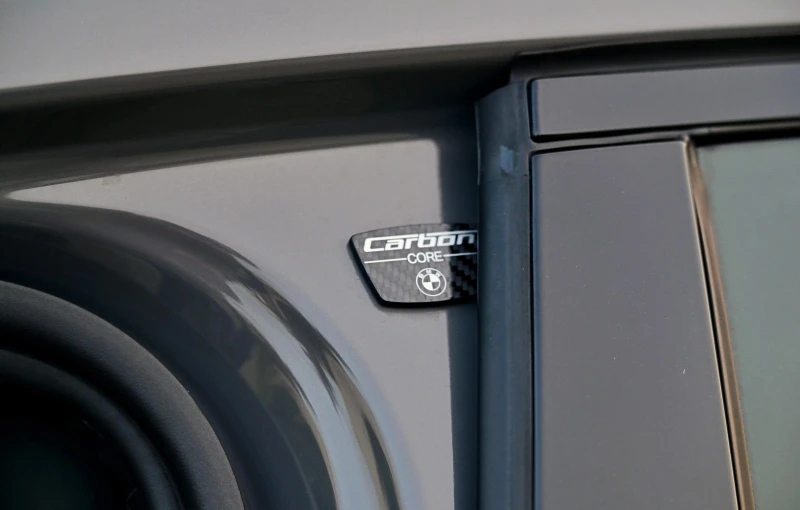 BMW 745 e M-Sport, снимка 7 - Автомобили и джипове - 52711320