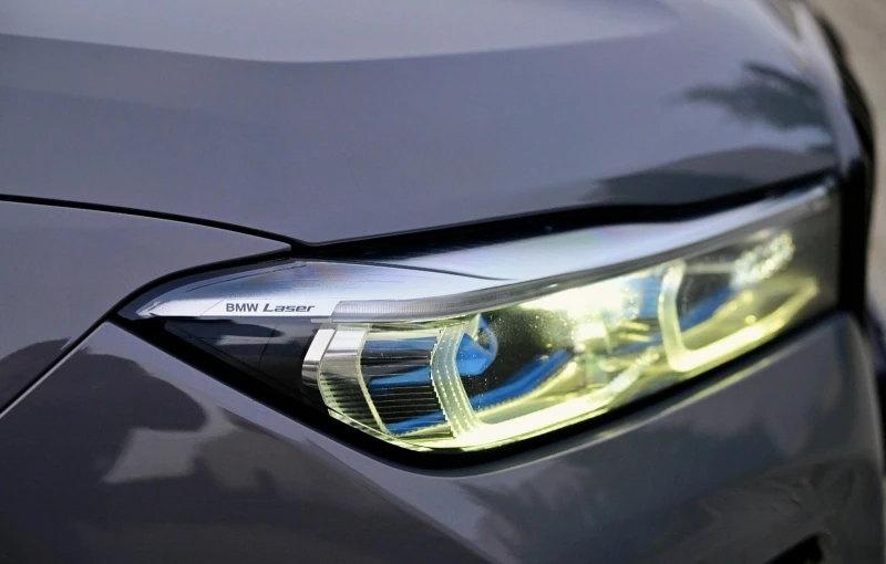 BMW 745 e M-Sport, снимка 5 - Автомобили и джипове - 52711320