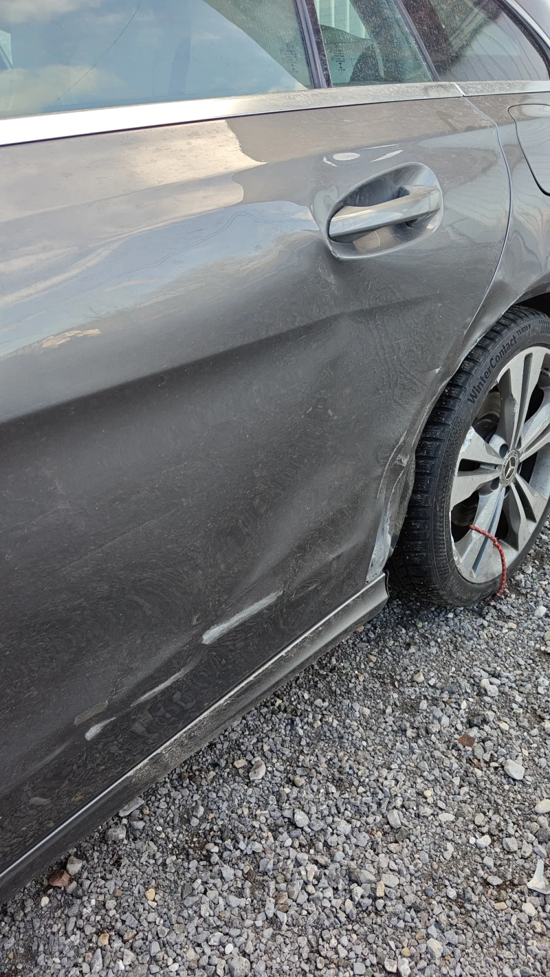 Mercedes-Benz CLA 200 CLA200 4MATIC, снимка 13 - Автомобили и джипове - 52727274