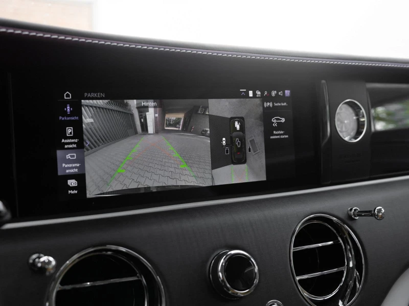 Rolls-Royce Spectre / TWO TONE/ SHOOTING STAR/ STARLIGHT/ BESPOKE/, снимка 14 - Автомобили и джипове - 52752132