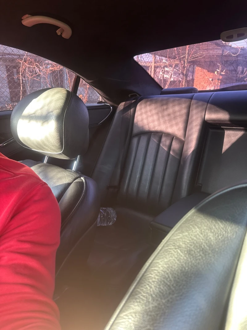 Mercedes-Benz CLS 350, снимка 8 - Автомобили и джипове - 52858517